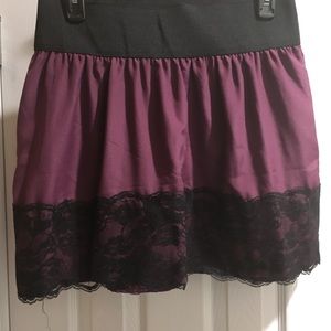 Skirt - that vintage look